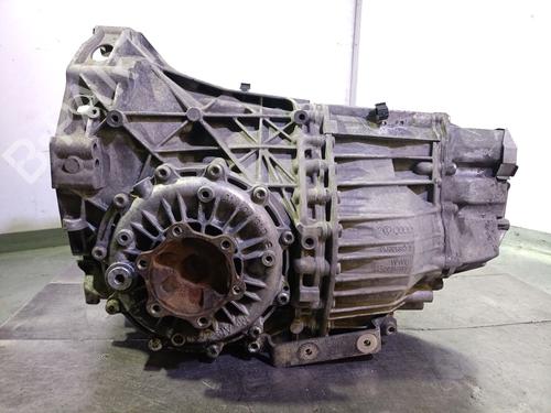 Caja de cambios AUDI A4 B6 Convertible (8H7) 1.8 T | BP29942422M3