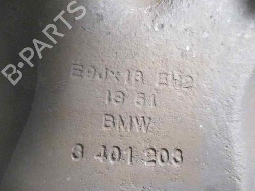 Rim BMW X3 (E83) 3.0 d | BP8001870C45 