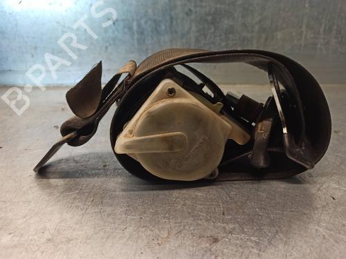 Front left seatbelt OPEL COMBO Box Body/MPV (71_) 1.7 D | BP8726302I26 