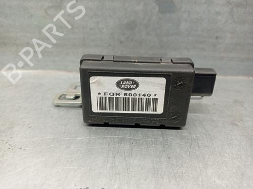 Tailgate lock LAND ROVER RANGE ROVER SPORT I (L320) 2.7 D 4x4 | BP23190359C101 