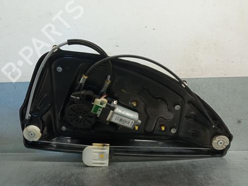 Used Rear left window mechanism LAND ROVER FREELANDER 2 (L359) 2.2 TD4 4x4 (160 hp) 28768643