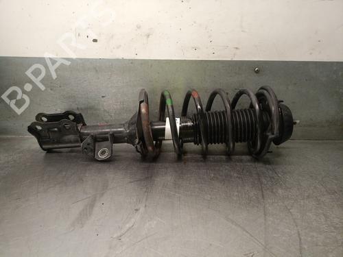 Left front shock absorber KIA PICANTO I (SA) 1.1 | BP29856484M16