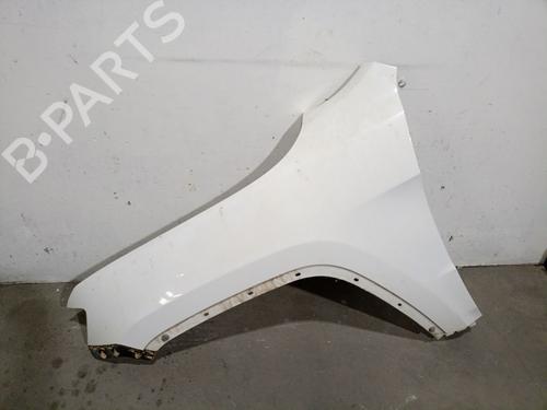 Used Left front fenders JEEP GRAND CHEROKEE IV (WK, WK2) 3.0 CRD V6 4x4 (190 hp) 28188917
