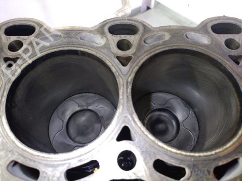 Other OPEL VECTRA B (J96) 2.0 DI 16V (F19) | BP26391328O1 
