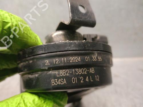 Horn LAND ROVER DEFENDER Station Wagon (L663) D250 MHEV 4x4 | BP30321969E13