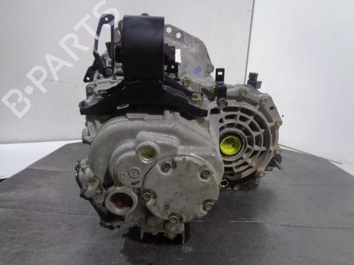 Gearbox NISSAN PRIMERA Hatchback (P11) 1.6 16V | BP10036358M3 