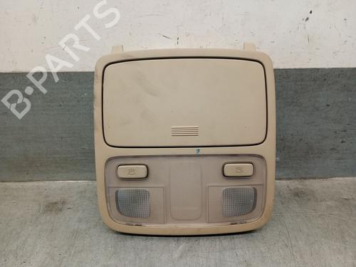 Used Interior roof light HYUNDAI TUCSON (JM) 2.0 CRDi (136 hp) 25910953