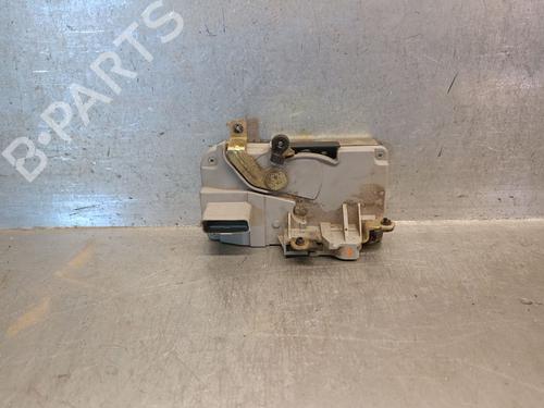 Front left lock PEUGEOT 406 (8B) 2.0 HDI 110 9135H8 | 9135H8