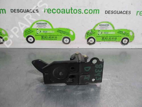 Front left interior door handle HYUNDAI SANTA FÉ I (SM) 2.7 V6 4x4 | BP3217230I13 