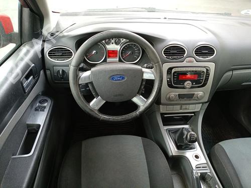 Engine control unit (ECU) FORD FOCUS II (DA_, HCP, DP) 1.6 TDCi | BP32751557M57  - Image 10