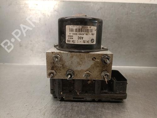 Used ABS pump BMW 3 (E46) 320 d (136 hp) 28576449