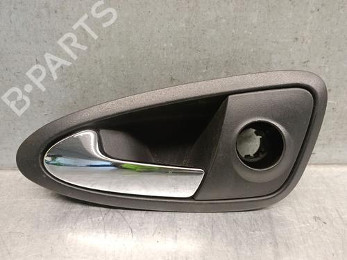 Used Front left interior door handle SEAT IBIZA IV SC (6J1, 6P5) 1.2 TDI (75 hp) 31171872