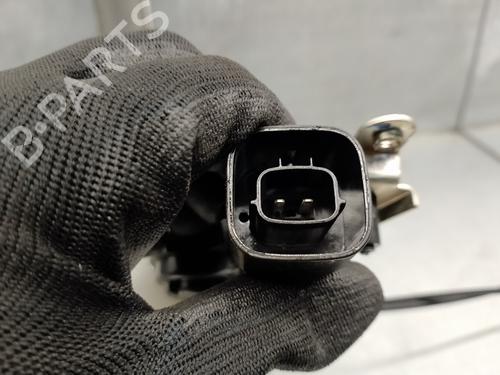 Rear left lock SUZUKI ALTO VII (GF, HA25_, HA35_) 1.0 (AMF310, GFC31S) | BP16378819C100 