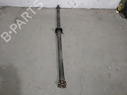 Kardanaksel Kompl. BMW 1 (E81) 118 d (143 hp) 31190193