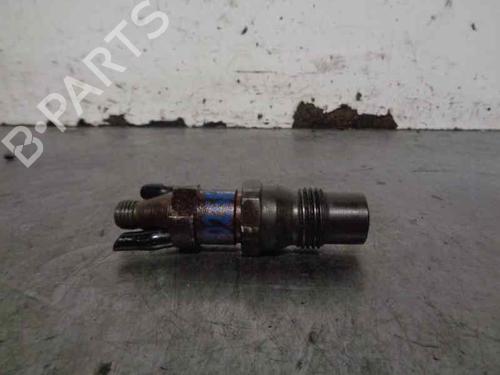 Used Injector SEAT TOLEDO I (1L2) 1.9 D (68 hp) 5048751