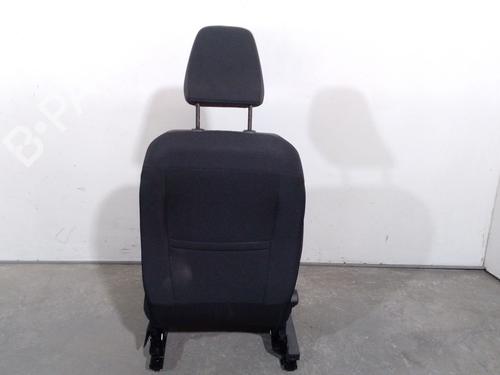 Right front seat DACIA DUSTER (HM_) 1.0 TCe 90 (HMM6) | BP27208994C16 