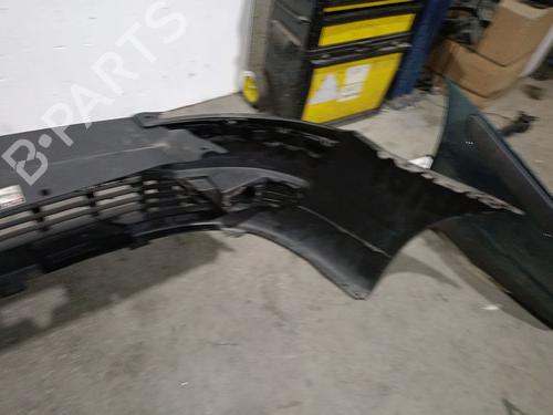 Front bumper CITROËN C4 I (LC_) 1.6 HDi | BP32182155C7 
