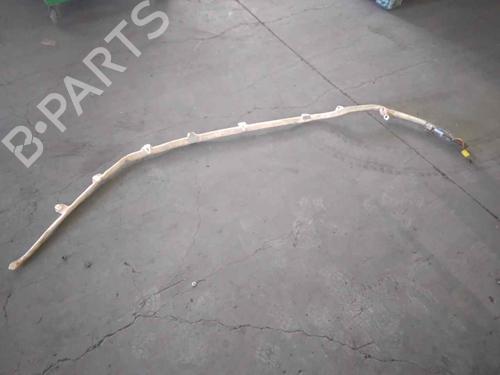 Used Right curtain airbag VW TOUAREG (7LA, 7L6, 7L7) 5.0 V10 TDI (313 hp) 12057939