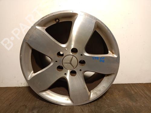Used Rim Rim MERCEDES-BENZ E-CLASS (W211) E 270 CDI (211.016) (177 hp) 35992845 35992845
