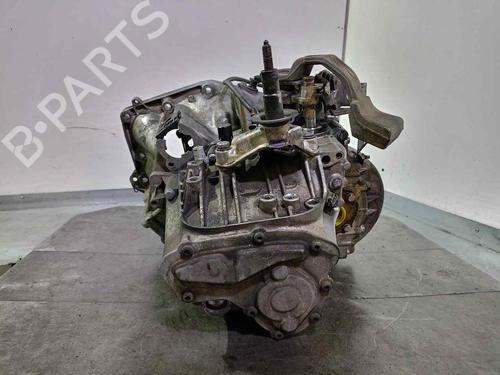Gearbox PEUGEOT 807 (EB_) 2.2 HDi | BP17958180M3 