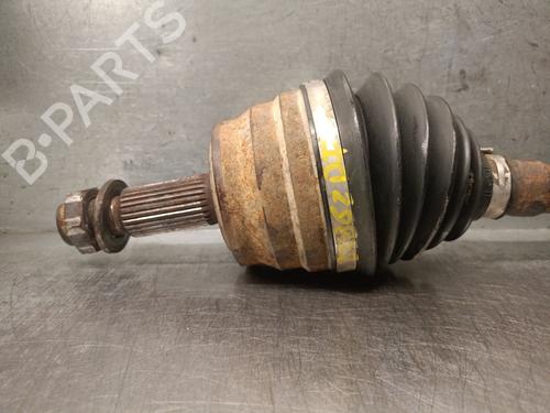 Left front driveshaft OPEL MOVANO A Van (X70) 2.8 DTI (FD) | BP30124488M38