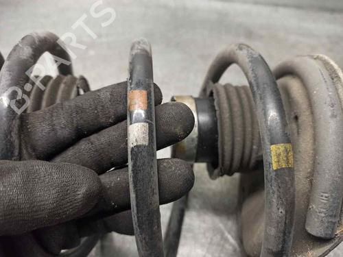 Right front shock absorber CITROËN XSARA PICASSO (N68) 2.0 HDi | BP8874867M17 