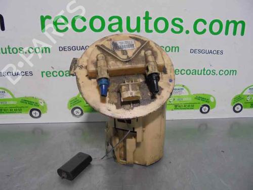 Used Fuel pump OPEL ASTRA H Estate (A04) 1.7 CDTI (L35) (110 hp) 2054346