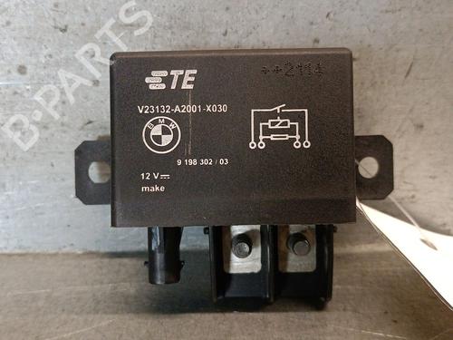 Used Electronic module Electronic module BMW 3 (G20, G80, G28) 330 e Plug-in-Hybrid (292 hp) 33959159 33959159