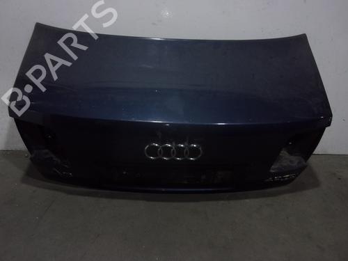 Used Tailgate AUDI A8 D3 (4E2, 4E8) 4.0 TDI quattro (275 hp) 17090157