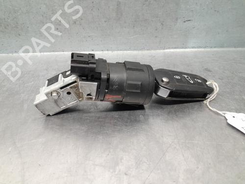 Conmutador de arranque Conmutador de arranque CITROËN JUMPY III Van (V_) 1.6 BlueHDi 115 (115 hp) 37152615 37152615