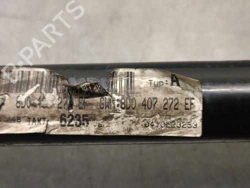 Right front driveshaft VW PASSAT B5.5 (3B3) 1.9 TDI | BP32079997M39 - Image 5