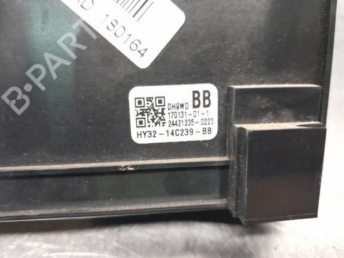 Electronic module LAND ROVER DISCOVERY V (L462) 2.0 Sd4 4x4 | BP36996518M83 - Image 4