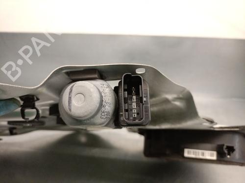 Front left window mechanism KIA SPORTAGE III (SL) 1.6 GDI | BP26722870C22 