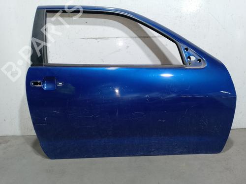 Used Right front door SEAT IBIZA II (6K1) 1.9 TDI (90 hp) 15271401