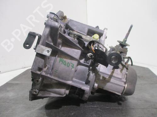 Gearbox CITROËN XANTIA (X1_, X2_) 1.9 Turbo D | BP8522730M3 