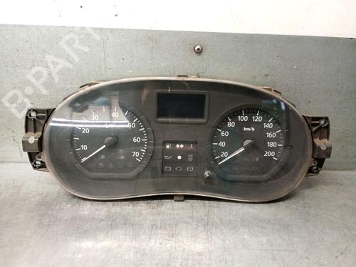 Cockpit DACIA LOGAN (LS_) 1.5 dCi (LS0K) (68 hp) 28721938