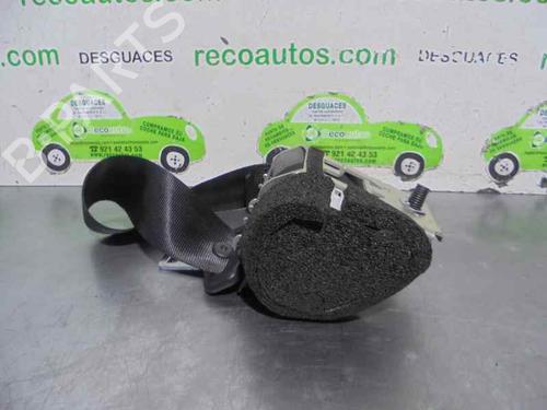Rear left seatbelt FORD MONDEO IV (BA7) 1.8 TDCi | BP7445627I29 