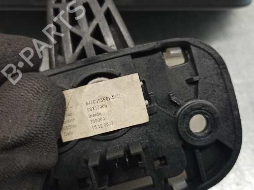 Rear mirror SUZUKI IGNIS II (MH) 1.3 DDiS (RM413D) | BP7050408I6 