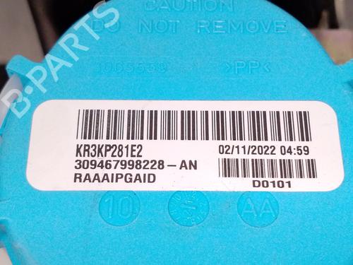 Front left seatbelt MERCEDES-BENZ GLE (V167) GLE 300 d EQ Boost 4-matic (167.119, 167.109) | BP36996489I26 - Image 6