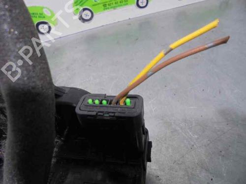 Front right lock NISSAN JUKE (F15)  | BP5046012C97 