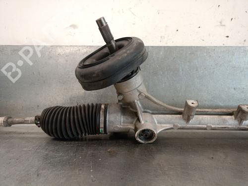 Steering rack RENAULT MEGANE IV Hatchback (B9A/M/N_) 1.5 dCi 110 (B9A3) | BP29562286M22 