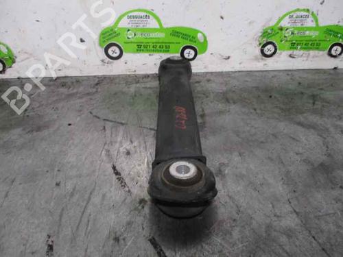 Right rear suspension arm MERCEDES-BENZ C-CLASS (W203) C 270 CDI (203.016) | BP3135625M15 