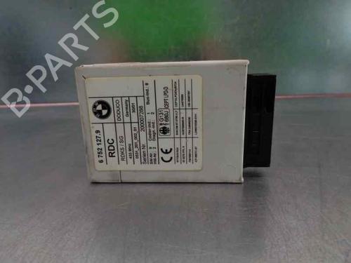 Used Electronic module BMW X5 (E53) 3.0 d (184 hp) 5988528