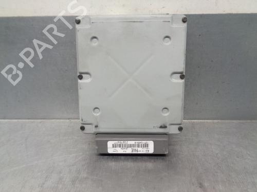Used Engine control unit (ECU) FORD MONDEO III Saloon (B4Y) [2000-2007]  13611691
