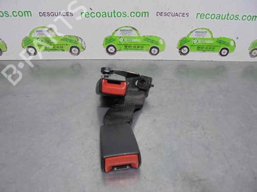 Seat buckle BMW X3 (E83) 2.0 sd | BP20249066I32 