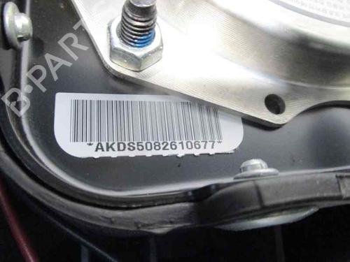 Driver airbag HYUNDAI ATOS (MX)  | BP2510525C9 