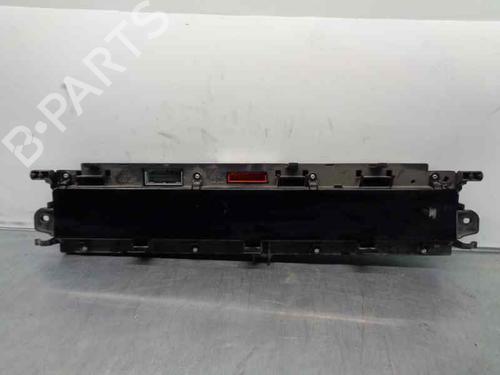 Used Instrument cluster RENAULT SCÉNIC II (JM0/1_) 1.5 dCi (JM1E, JM16) (106 hp) 6166147
