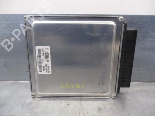 Engine control unit (ECU) FORD MONDEO III (B5Y)  | BP12192224M57 