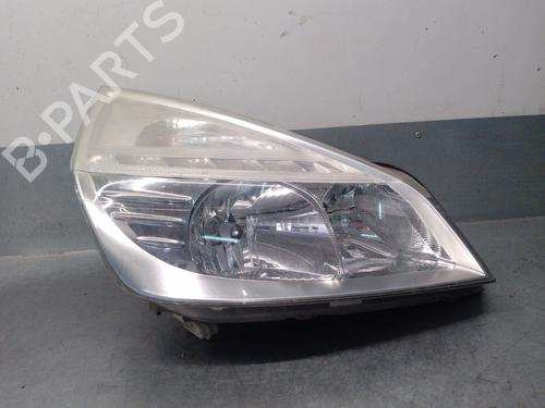 right-headlight-renault-espace-iv-jk01_-2002-38602618 main image