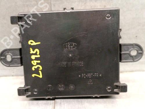 Electronic module DS DS 7 Crossback (J4_, JR_, JC_) E-TENSE 225 (J4DGZU) | BP31907398M83